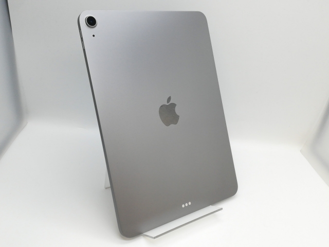 iPad Air 11インチ M2[128GB] Wi-Fiモデル グレイ【安心保証】 iPad