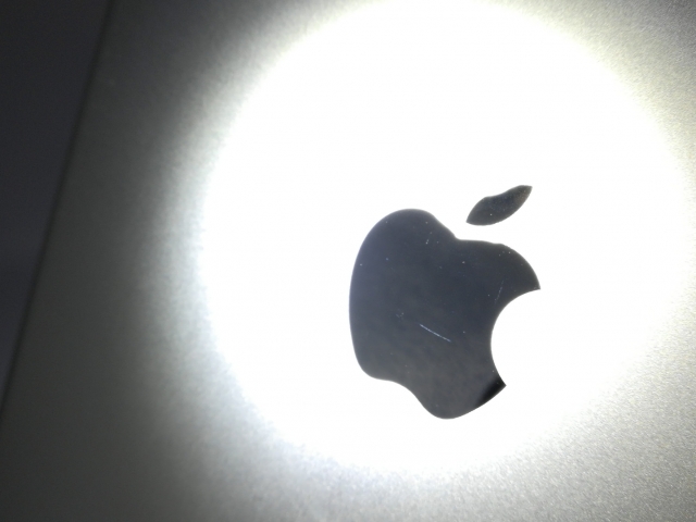 【中古】Apple 国内版 【SIMフリー】 iPad（第6世代/2018） 32GB シルバー MR6P2J/A【京都】保証期間１ヶ月【ランクC】_3