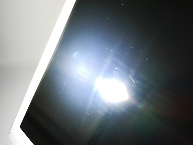 【中古】Apple 国内版 【SIMフリー】 iPad（第6世代/2018） 32GB シルバー MR6P2J/A【京都】保証期間１ヶ月【ランクC】_4