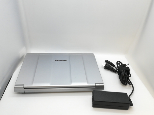 中古】Panasonic Let's note SV1 CF-SV1RDLKS【i5-1145G7 16G 256G(SSD