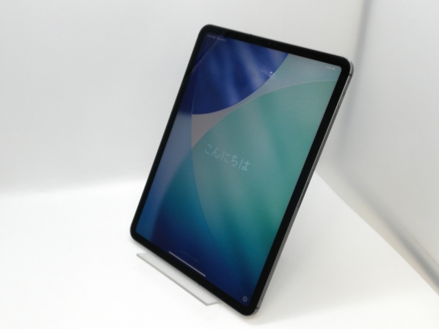 中古Apple iPad 10.2 32GB Wi-Fi 第8世代 スペースグレイ Wi-Fi iPad 