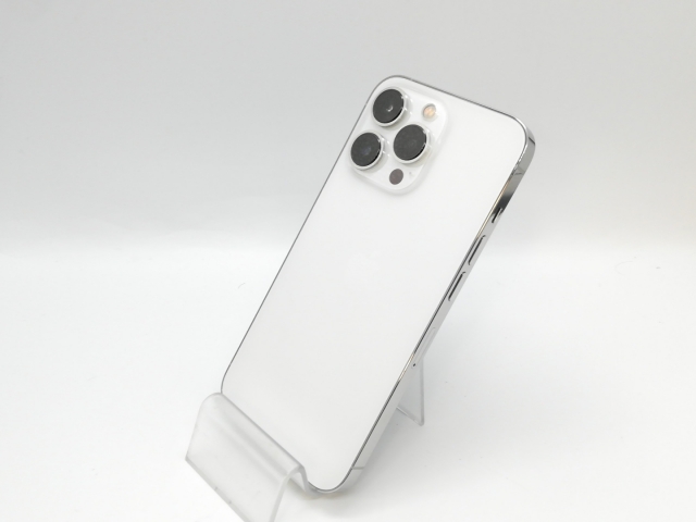 iPhone 13 Pro ホワイト 1TB 国内版（simフリー） Apple iPhone 13 Pro ホワイト 本体 イヤフォン付き iPhone 13 Pro