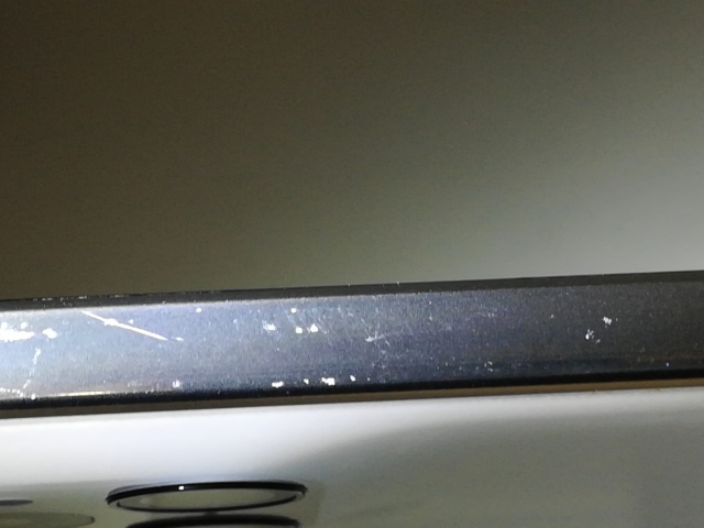 【中古】Oppo 国内版 【SIMフリー】 OPPO Find X3 Pro ホワイト 12GB 256GB CPH2173【京都】保証期間１ヶ月【ランクB】_3