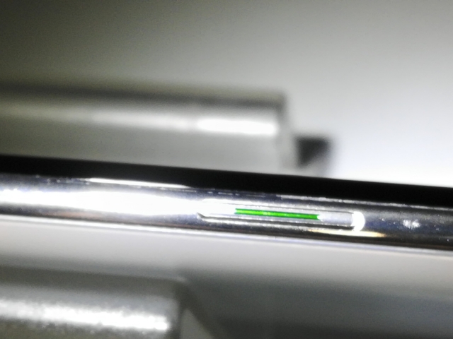 【中古】Oppo 国内版 【SIMフリー】 OPPO Find X3 Pro ホワイト 12GB 256GB CPH2173【京都】保証期間１ヶ月【ランクB】_4