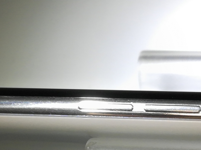 【中古】Oppo 国内版 【SIMフリー】 OPPO Find X3 Pro ホワイト 12GB 256GB CPH2173【京都】保証期間１ヶ月【ランクB】_6