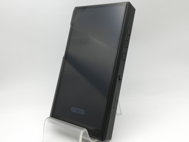 ♡ 中古】FiiO M11 Plus ESS FIO-M11PLES-B 64GB【京都】保証期間1