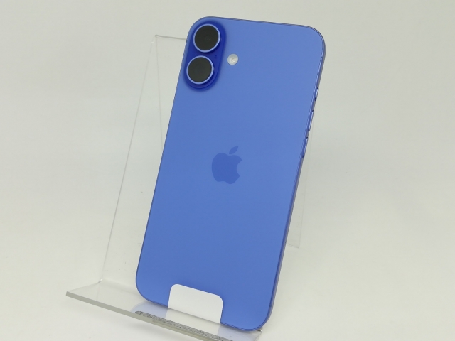 iPhone16 Plus SIMフリー　ウルトラマリン　MOFTセット！ Amazon.co.jp: Apple iPhone 16 Plus (128 GB) - ウルトラマリン