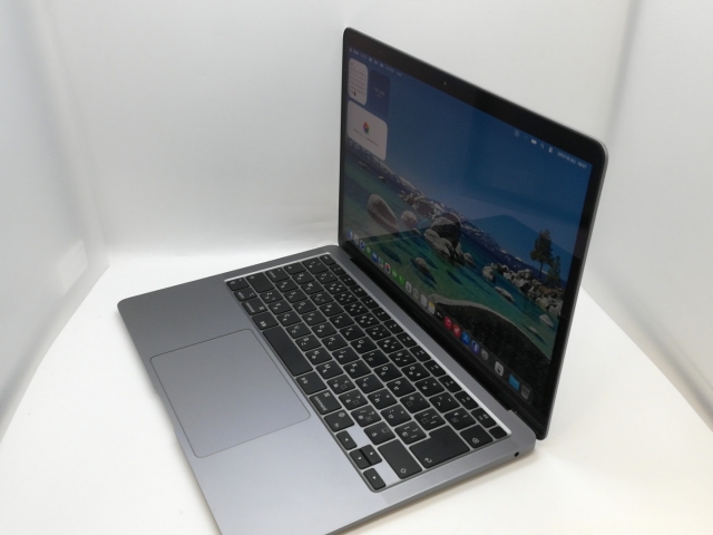 MacBook Air 13インチ スペースグレー MacBook Air M2チップ搭載13 