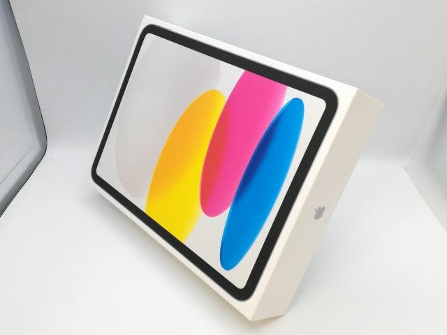 美品 iPad A16 シルバー Wi-Fi 128GB MD3Y4J/A Apple iPad（A16）Wi-Fi 128GB シルバー MD3Y4J/A - メルカリ