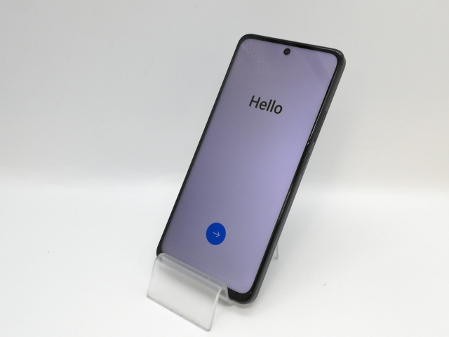 中古】Oppo 楽天モバイル 【SIMフリー】 OPPO A79 5G 4GB 128GB