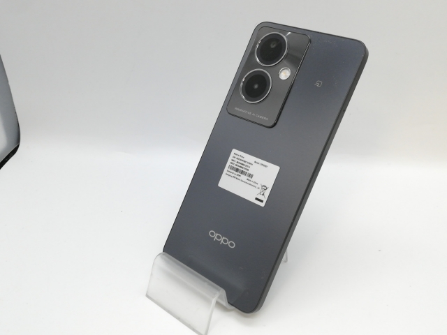 中古】Oppo 楽天モバイル 【SIMフリー】 OPPO A79 5G 4GB 128GB