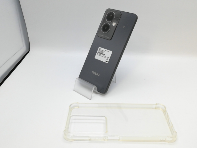 中古】Oppo 楽天モバイル 【SIMフリー】 OPPO A79 5G 4GB 128GB