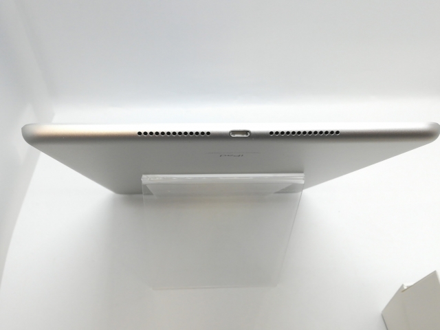【中古】Apple 【Wi-Fi】 iPad（第9世代/2021） 256GB シルバー MK2P3J/A【京都】保証期間１ヶ月【ランクA】_4