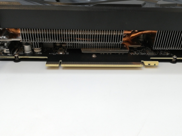 【中古】玄人志向 GALAKURO GAMING GG-RTX3070-E8GB/OC/DF/LHR RTX3070(LHR)/8GB(GDDR6)【京都】保証期間１週間_5