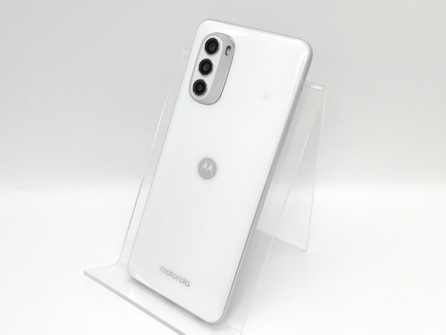 Motorola モトローラ SIMフリー moto g52j 128GB Amazon | モトローラ