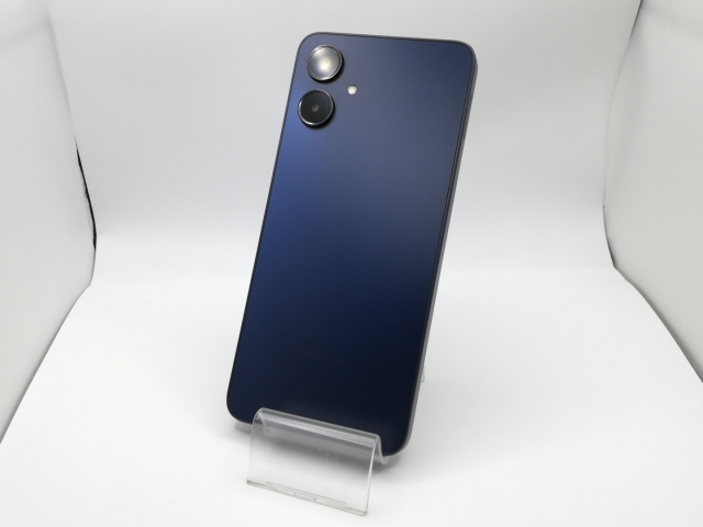 【中古】SAMSUNG 楽天モバイル 【SIMフリー】 Galaxy A25 5G ブラック 4GB 64GB【京都】保証期間１ヶ月【ランクB】