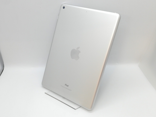 【中古】Apple 【Wi-Fi】 iPad（第6世代/2018） 32GB シルバー MR7G2J/A【アリオ倉敷】保証期間１ヶ月【ランクC】 15,315円