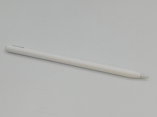 【中古】Apple Apple Pencil Pro MX2D3ZA/A【京都】保証期間１週間