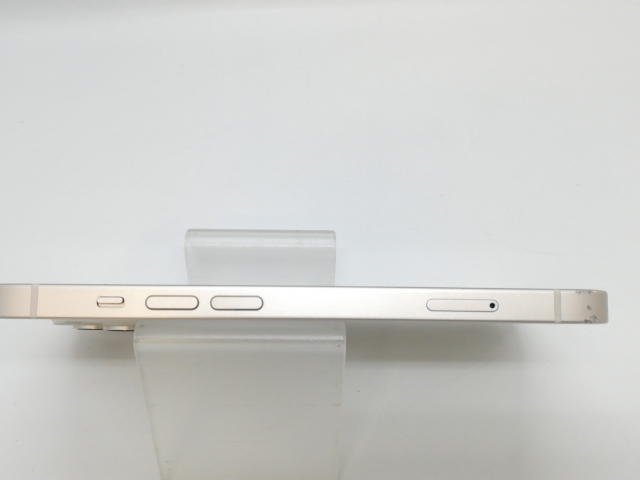 【中古】Apple 国内版 【SIMフリー】 iPhone 14 128GB スターライト MPUQ3J/A【京都】保証期間１ヶ月【ランクC】_5