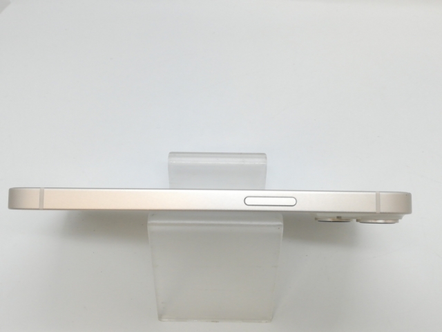 【中古】Apple 国内版 【SIMフリー】 iPhone 14 128GB スターライト MPUQ3J/A【京都】保証期間１ヶ月【ランクC】_6