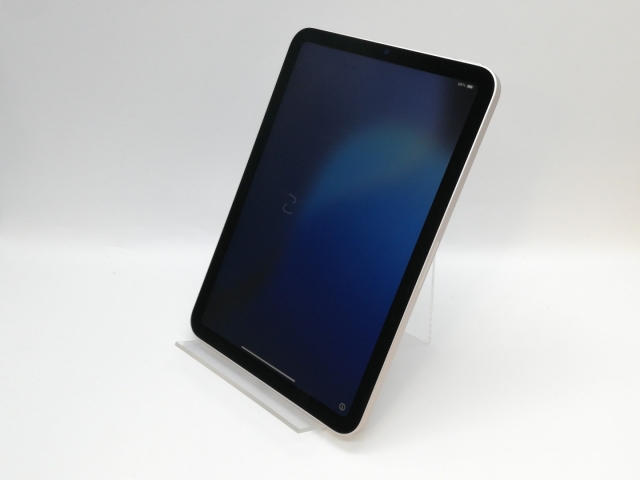 iPad mini 第7世代 wifiモデル スターライト128GB 新品未開封☆ iPad mini Wi-Fi 第7世代 128GB スターライト iPad mini