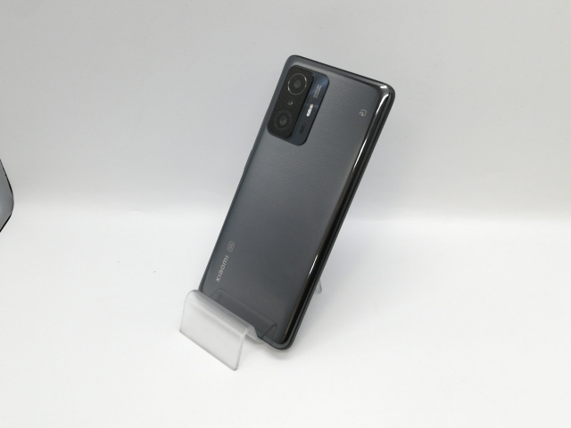 Xiaomi 11T Pro 8GB/128GB メテオライトグレー 51o4YWbfwKL._AC_SL1215___06046