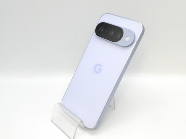【中古】Google 国内版 【SIMフリー】 Pixel 10 フロスト 12GB 128GB【京都】保証期間１ヶ月【ランクA】
