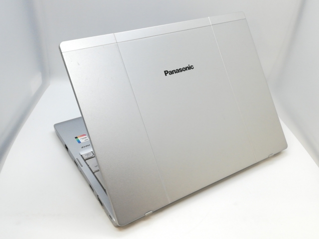 中古】Panasonic Let's note FV1 CF-FV1RDAVS【i5-1145G7 16G 256G(SSD