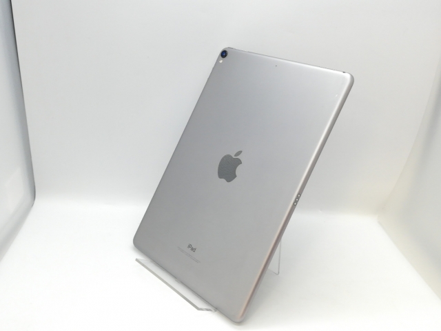 【中古】Apple 【Wi-Fi】 10.5インチ iPad Pro（2017） 256GB スペースグレイ MPDY2J/A【京都】保証期間１ヶ月【ランクC】