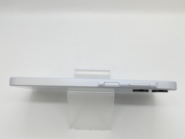【中古】SAMSUNG SoftBank 【SIMフリー】 Galaxy A25 5G ライトブルー 4GB 64GB SCSBB3【京都】保証期間１ヶ月【ランクA】_3