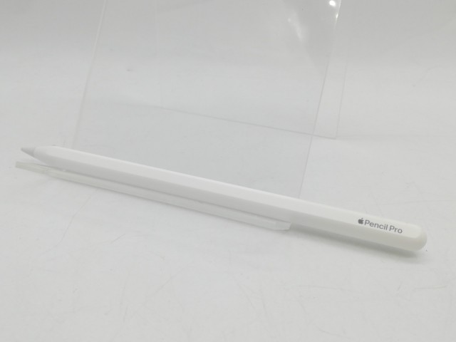 【中古】Apple Apple Pencil Pro MX2D3ZA/A【京都】保証期間１週間