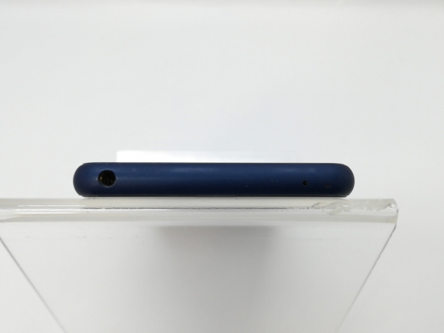 【中古】SONY docomo 【SIMロック解除済み】 Xperia 10 II ブルー 4GB 64GB SO-41A【京都】保証期間１ヶ月【ランクC】_2