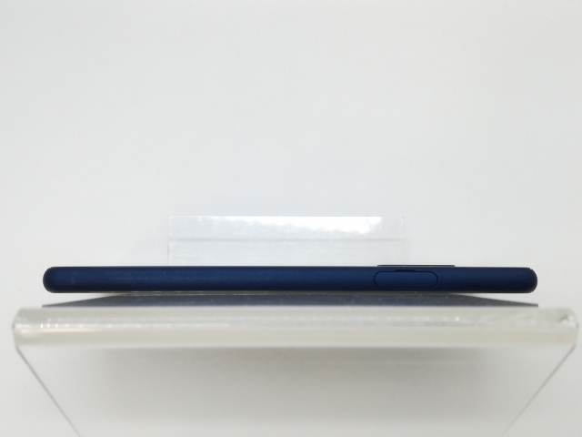 【中古】SONY docomo 【SIMロック解除済み】 Xperia 10 II ブルー 4GB 64GB SO-41A【京都】保証期間１ヶ月【ランクC】_5