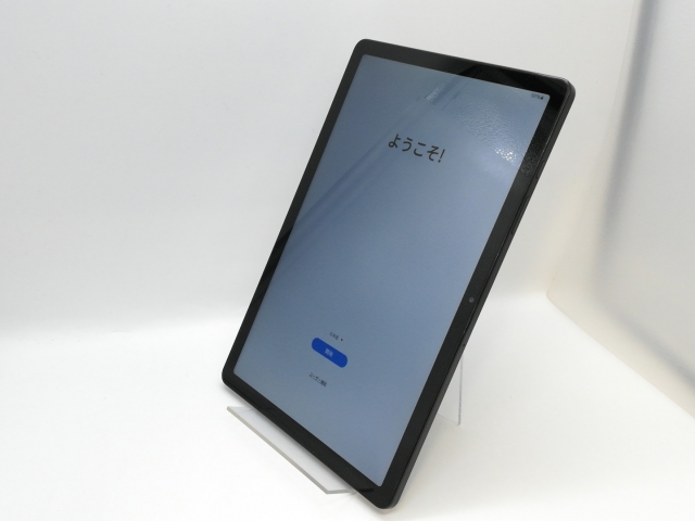 新品未開封　Samsung Galaxy Tab A9 グラファイトブルー　② Samsung Galaxy Tab A9 8.7