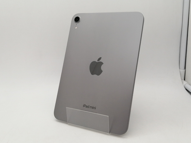 中古】Apple 【Wi-Fi】 iPad mini（A17Pro/2024） 128GB スペース 