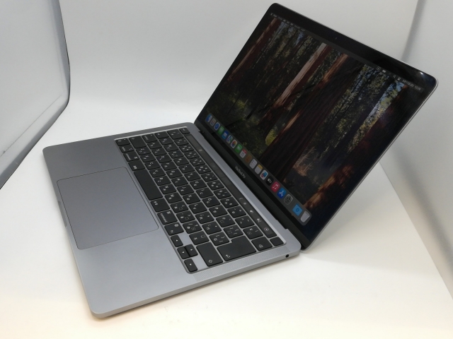 MacBook pro 13インチ 2020 M1 16G 512G CTO Amazon.com: Apple Late 2020 MacBook Pro with Apple M1 Chip
