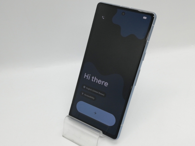 【中古】Google au 【SIMフリー】 Pixel 7a シー 8GB 128GB G82U8【京都】保証期間１ヶ月【ランクB】 27,287円