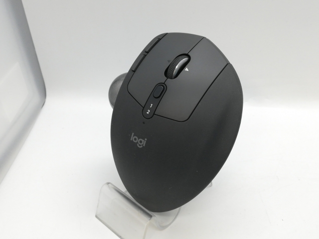 【中古】Logicool Wireless Trackball MX ERGO S MXTB2d【京都】保証期間1週間