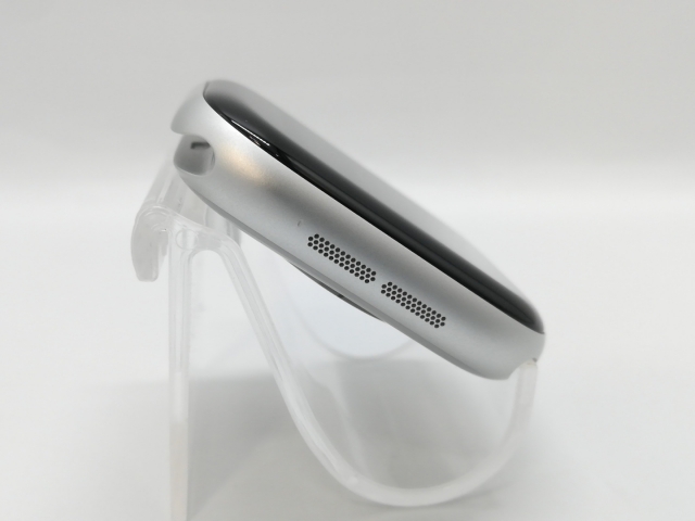 【中古】Apple Apple Watch Series10 46mm Cellular シルバーアルミニウムケース (バンド無し)【京都】保証期間１ヶ月【ランクC】_5