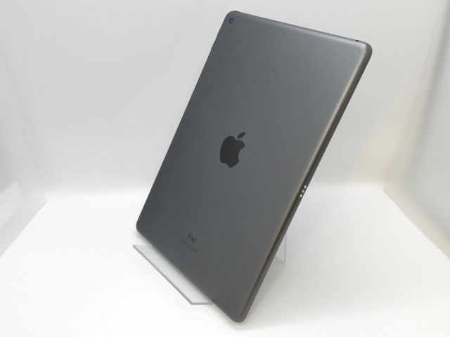 【中古】Apple 【Wi-Fi】 iPad（第9世代/2021） 64GB スペースグレイ MK2K3J/A【京都】保証期間１ヶ月【ランクC】_1
