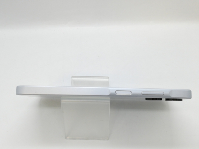 【中古】SAMSUNG SoftBank 【SIMフリー】 Galaxy A25 5G ライトブルー 4GB 64GB SCSBB3【京都】保証期間１ヶ月【ランクA】_4