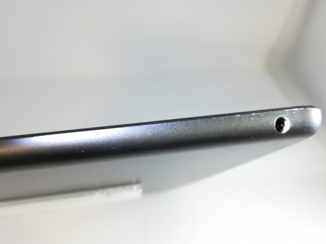 【中古】Apple 【Wi-Fi】 iPad（第9世代/2021） 64GB スペースグレイ MK2K3J/A【京都】保証期間１ヶ月【ランクC】_6