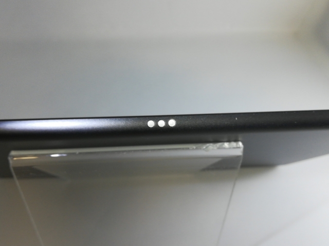 【中古】Apple 【Wi-Fi】 iPad（第9世代/2021） 64GB スペースグレイ MK2K3J/A【京都】保証期間１ヶ月【ランクC】_7