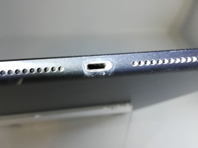 【中古】Apple 【Wi-Fi】 iPad（第9世代/2021） 64GB スペースグレイ MK2K3J/A【京都】保証期間１ヶ月【ランクC】_8