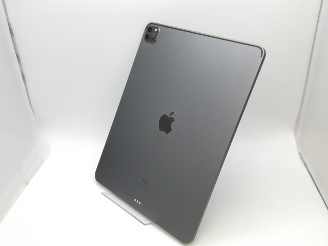 【中古】Apple iPad Pro 12.9インチ（第5世代） Wi-Fiモデル 2TB スペースグレイ MHNP3J/A【京都】保証期間１ヶ月【ランクA】