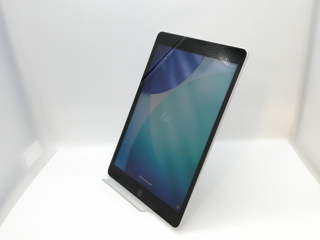 中古】Apple 【Wi-Fi】 iPad（第9世代/2021） 256GB シルバー MK2P3J/A 