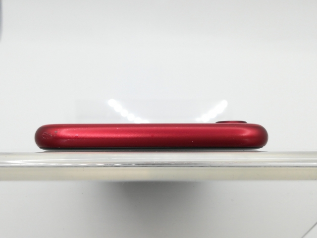【中古】Apple 国内版 【SIMフリー】 iPhone SE（第2世代） 64GB (PRODUCT)RED MX9U2J/A【京都】保証期間１ヶ月【ランクC】_2