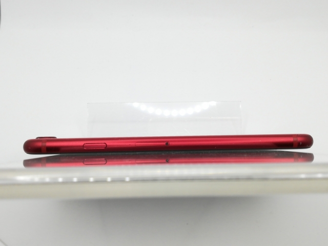 【中古】Apple 国内版 【SIMフリー】 iPhone SE（第2世代） 64GB (PRODUCT)RED MX9U2J/A【京都】保証期間１ヶ月【ランクC】_3