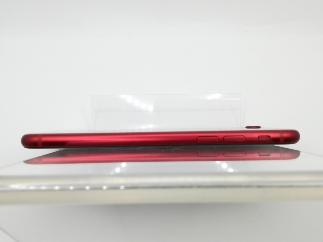 【中古】Apple 国内版 【SIMフリー】 iPhone SE（第2世代） 64GB (PRODUCT)RED MX9U2J/A【京都】保証期間１ヶ月【ランクC】_5