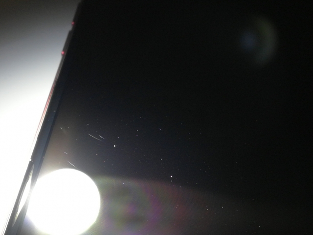 【中古】Apple 国内版 【SIMフリー】 iPhone SE（第2世代） 64GB (PRODUCT)RED MX9U2J/A【京都】保証期間１ヶ月【ランクC】_7